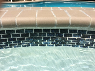 Academy Grey Bullnose